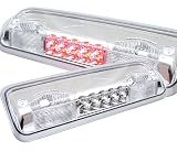 04-08 Ford F150 LED 3rd Brake Light Silver