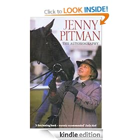 Jenny Pitman: The Autobiography