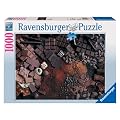 Ravensburger 19165 - Schokolade - 1000 Teile Puzzle