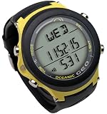 Oceanic Computer GEO Wristwatch