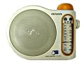 Aiwa FR-C70 Splash Proof AM/FM Hangable Radio Bath