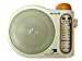 Splash-proof Aiwa radio - Great for kitchen or bath