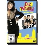 Die Nanny - Die komplette erste Season [3 DVDs]von "Fran Drescher"