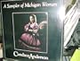 A Sampler of Michigan Women : Their Lives Through Song : Madame Magdelaine Framboise, Pamela Thomas , Sojourner Truth, Mary Wallace, Madelon Stockwell Turner & More