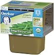 Gerber 2nd Foods Organic Green Beans, 2-Count, 3.5-Ounce Tubs (Pack of 8)