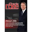 Charlie Rose with Rick Pitino; Maxwell Anderson; Benjamin Zander (February 9, 2000) by