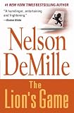 The Lion`s Game