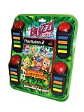 Pack Buzz Junior : Jungle Party + Buzzers