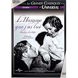 Broken Lullaby (FRA) ( The Man I Killed ) [ NON-USA FORMAT, PAL, Reg.2 Import - France ]