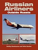 Russian airliners : outside Russia