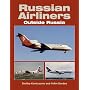 Russian Airliners Outside Russia