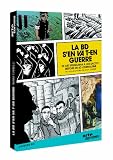 Comic Books Go To War (La BD s'en va en guerre)