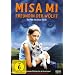 Misa Mi - Freundin der W�lfe