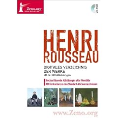 Zeno.org 028 Henri Rousseau - Werke (PC+MAC)