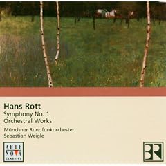 Sinfonie 1 E-Dur/Orchesterwerke
