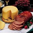 Ham and Cheese Combo