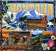 Montana Coverlet