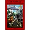 101 Things You Never Knew About Walt Disney World: An Unauthorized Look at Tributes, Little Touches, And Inside Jokes