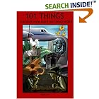 101 Things You Never Knew About Walt Disney World: An Unauthorized Look at Tributes, Little... by Kevin Yee