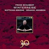 Schubert: Winterreise