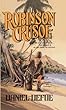 Robinson Crusoe