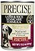 Precise 12-Pack Canine Sensicare Can Food For Pets, 13.2-Ounce