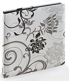 Produkt-Bild: Walther FA-201-W Designalbum Grindy, 30 x 30 cm, wei&szlig;
