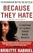 Because They Hate: A Survivor of Islamic Terror Warns America