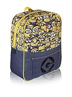 MINIONS Mochila (Amarillo)