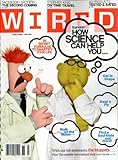 Wired [US] November 2011 (単号)-