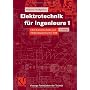 Elektrotechnik f�r Ingenieure 1: Gleichstromtechni&hellip von Wilfried Wei�gerber