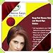 Deep / Wine Red Henna Hair Dye 100 Grams 100% Chemical Free & Organic