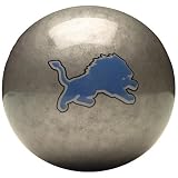NFL Detroit Lions Billiards Ball Set