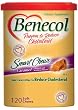 Benecol Smart Chews, Caramel, 120-Count Soft Chews