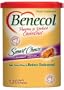 Benecol Smart Chews, Caramel, 120-Count Soft Chews
