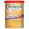 Benecol Smart Chews, Caramel, 120-Count Soft Chews