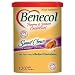 Benecol Smart Chews, Caramel, 120-Count Soft Chews