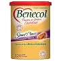 Benecol Smart Chews, Caramel, 120-Count Soft Chews