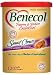Health & Personal Care : Benecol Smart Chews, Caramel, 120-Count Soft Chews