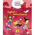 Englisch - keine Hexerei - Buch mit 2 CDs: Eine W�rterlern-Geschichte f�r Kinder