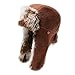 Zutano Unisex Baby Cozie Shaggy Hat