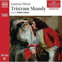 Tristram Shandy (Complete Classics) by Laurence Sterne