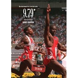 ESPN Films 30 for 30: 9.79