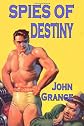 Spies of Destiny