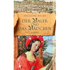 Der Maler und das M�dchen: Roman