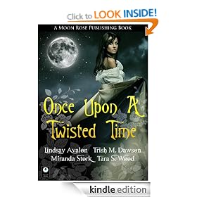 Once Upon A Twisted Time