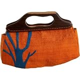 Mar Y Sol Isadora Clutch