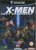 X-Men Next Dimension