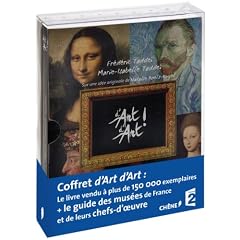 Coffret d'Art d'Art