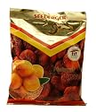 Seeberger Aprikosen ungeschwefelt, 200g